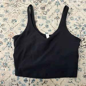 Lululemon Align Tank